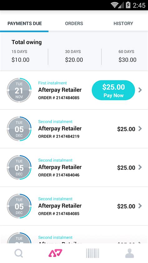 Electronics & Devices on Afterpay .